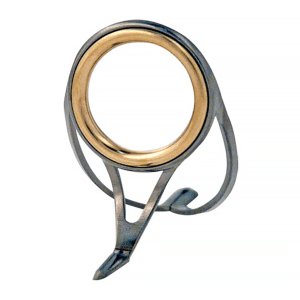 ATLAS TiCH Stripping Guide w/gold Zirconium Ring