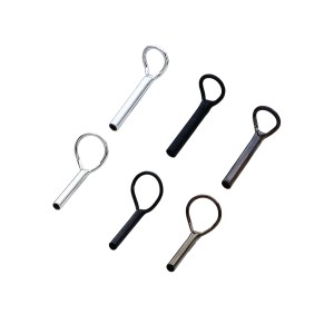 Tip Tops - All finishes & Loops