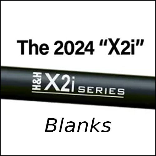 X2i Blanks – Our Best Ever Blank!