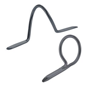 Running (Snake) Guides - Gunsmoke (TiCH)