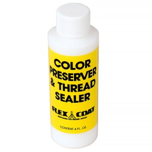 Flex Coat Color Preserver