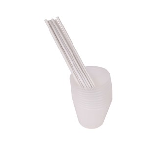 Flex Coat Cups & Sticks