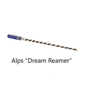 Alps 1 Cork Reamer / Small Size
