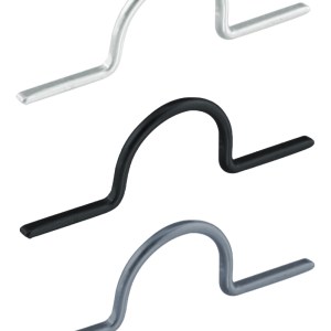 Seaguide Hook Keepers - all finishes