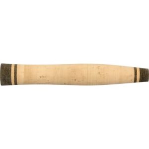 Batson Super Grade Cork Grips w/dark trim Rev Half Wells inlet .810"