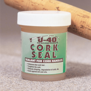 Cork Sealer - Trondak U-40