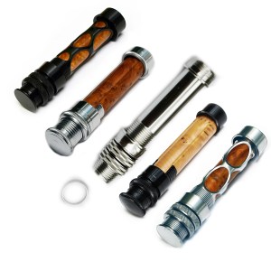 H&H "Modern" Reel Seats