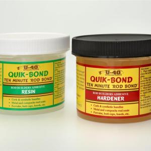 Quik-Bond by U-40