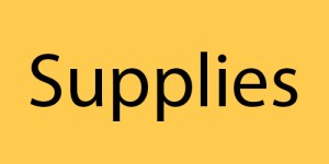 Rod Building Supplies: Finish/Thread/Epoxy/Tools/Instructional Materials