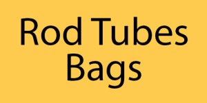 Rod Cases & Rod Bags