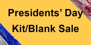 Presidents' Day Specials