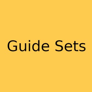 Guide Sets