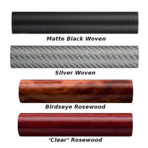 Inserts for RFS & EFS Size 16 Reel Seats - Seaguide