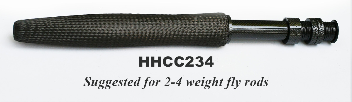 H&H Carbon Fiber Seat/Grip Combo - 3 Sizes - Exclusive! - Image 6