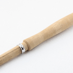 6" Half Wells all Cork Grip 4A